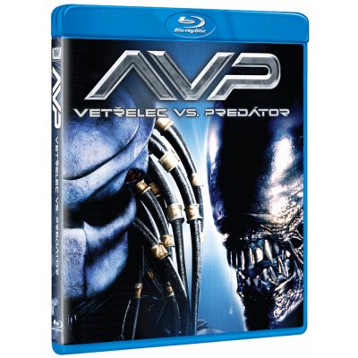 Vetřelec vs. Predátor BD – Zboží Mobilmania