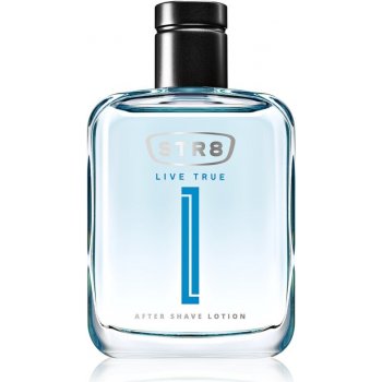 STR8 Live True voda po holení 100 ml