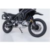 SW MOTECH Engine guard Silver. CFMoto 800MT-X (24-)