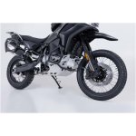 SW MOTECH Engine guard Silver. CFMoto 800MT-X (24-)