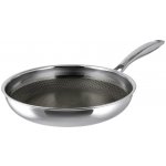 SILVERCREST Pánev z nerezové oceli 28 cm – Sleviste.cz