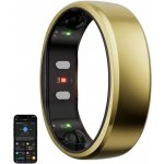 RingConn Smartring Gen 2 velikost 7 zlatá RCA-01 – Zboží Živě