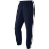 Pánské tepláky Wilson Team II Woven Pant Navy