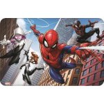 Podložka Spiderman – Zboží Dáma
