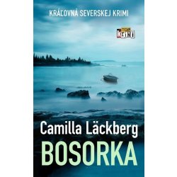 Bosorka - Camilla Läckberg