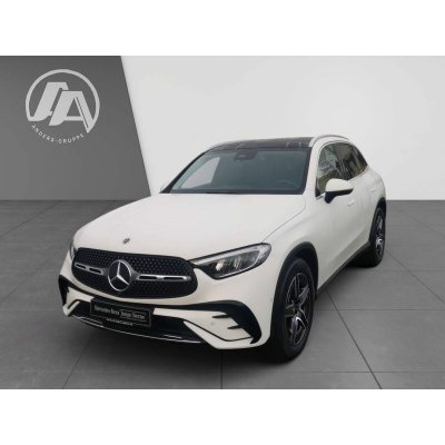 Mercedes-Benz GLC 220 d 145 kW – Zboží Mobilmania