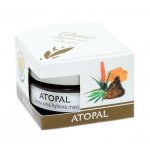 Salvia Paradise Atopal bylinná mast 50 ml – Zboží Mobilmania