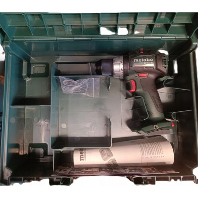 Metabo BS 18 LT BL Q 602334840 – Zboží Dáma
