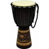 Ostatní perkuse Garthen 598 Africký buben Djembe 50 cm