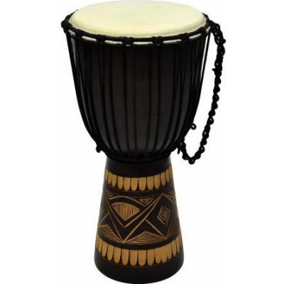 Garthen 598 Africký buben Djembe 50 cm od 1 978 Kč - Heureka.cz