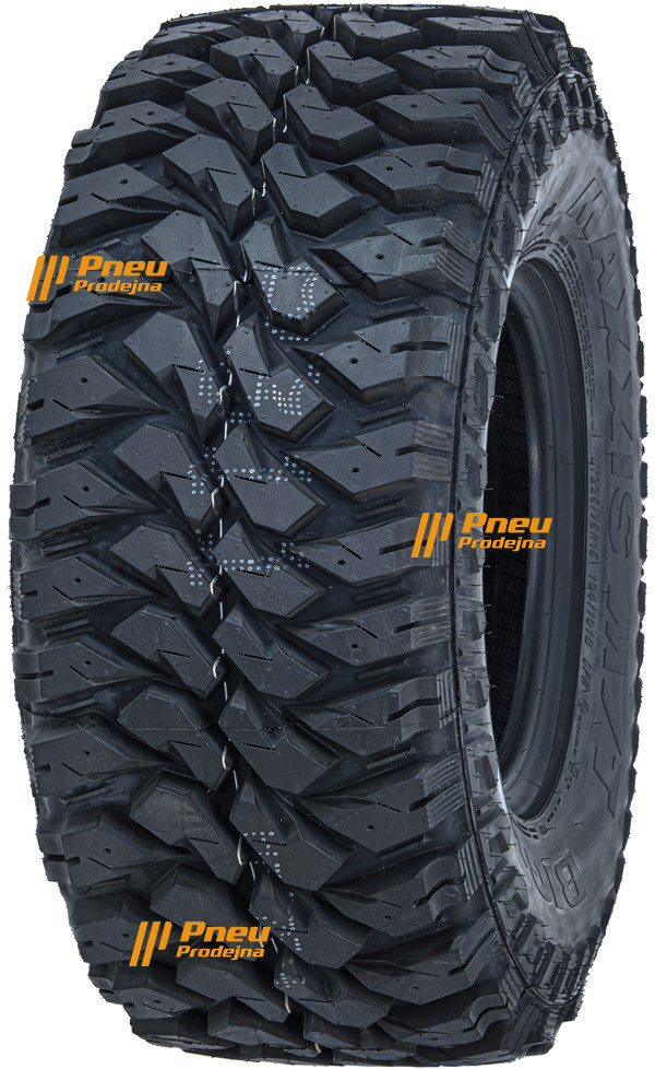 Maxxis Bighorn MT-764 265/75 R16 112W