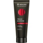 Soleo TINGLE BOOSTER Tan Technology accelerator with tingle effect 200 ml – Sleviste.cz