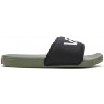 Vans La Costa Slide On Black Olivine – Hledejceny.cz