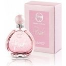 Sergio Tacchini Precious Pink toaletní voda dámská 100 ml