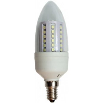 LED corn WW60 E14 6500K