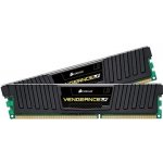 Corsair Vengeance Black DDR3 16GB (2x8GB) 1600MHz CML16GX3M2A1600C9 – Zbozi.Blesk.cz