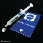 Akasa AK-460 3,5g – Zboží Živě