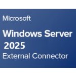 Windows Server 2025 External Connector DG7GMGF0PWHS – Zboží Mobilmania