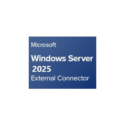 Windows Server 2025 External Connector DG7GMGF0PWHS – Zboží Mobilmania