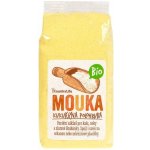 Country Life mouka kukuřičná polohrubá Bio 400 g – Zboží Mobilmania