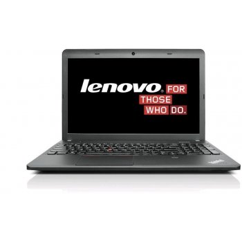 Lenovo ThinkPad Edge E540 20C6003QMC