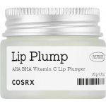 COSRX Balzám na rty Refresh AHA BHA Vitamin C Lip Plumper 20 g – Zboží Dáma