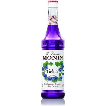 Monin Violet 1 l