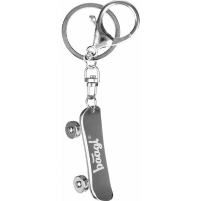 Přívěsek na klíče BAAGL skate Presco Group – Sleviste.cz