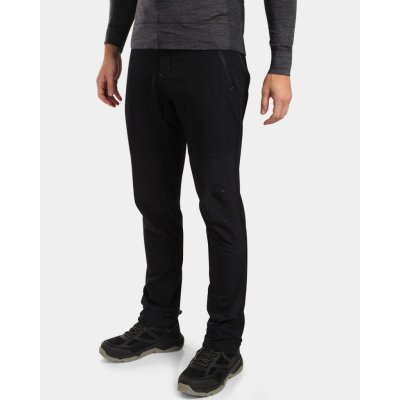 Kilpi Tide-M QM0204KI černá – Zboží Dáma