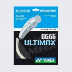 Yonex BG 66 Ultimax 10m – Zboží Dáma