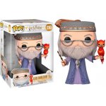 Funko Pop! 110 Harry Potter Albus Brumbál Super – Zboží Dáma