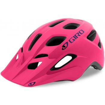 Giro Tremor matt pink Street 2021