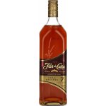 Flor de Cana 40% 7y 1 l (holá láhev) – Zboží Dáma