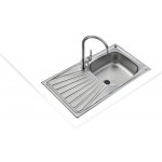 Teka DEVA 45 I-CN 1B 1D MC – Zboží Dáma