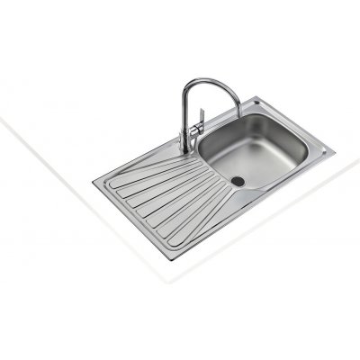 Teka DEVA 45 I-CN 1B 1D MC – Zboží Dáma