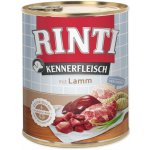 Rinti Kennerfleisch Adult jehně 12 x 800 g – Hledejceny.cz