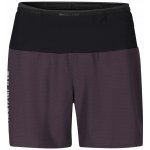 Direct Alpine Sprint Shorts Lady anthracite šedá – Hledejceny.cz