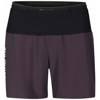 Direct Alpine Sprint Shorts Lady anthracite šedá – Hledejceny.cz