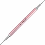 NANI sonda na zdobení zdobící kulička Pink Metallic – Zboží Dáma