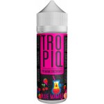 Tropiq Shake & Vape Blue Mambo 15 ml – Hledejceny.cz