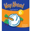 Way Ahead new ed. 6 Teacher´s Book Audio CD