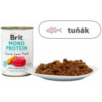 Brit Adult Mono Protein Tuna & Sweet Potato 400 g – Zbozi.Blesk.cz