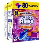 Weisser Riese Aromatherapie Color kapsle 80 PD – Sleviste.cz