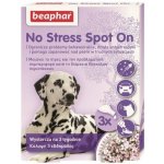 Beaphar No Stress Spot On pro psy sol 3 x 0,7 ml – Zboží Mobilmania