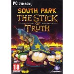 South Park: The Stick of Truth – Hledejceny.cz