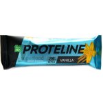 Proteline Proteline proteinová tyčinka 40 g – Zboží Dáma