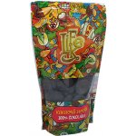 LifeLike Kakaová hmota 100% čokoláda 250 g – Hledejceny.cz