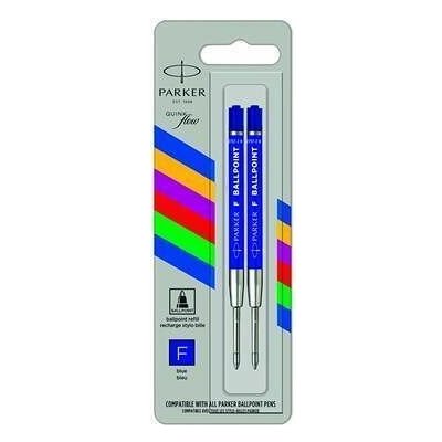 PARKER 2166542 modrá – Zboží Živě