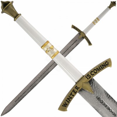 Deepeka Hra o trůny Ledový meč Eddard Stark – Zboží Dáma