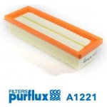 Vzduchový filtr PURFLUX A1221 – Hledejceny.cz